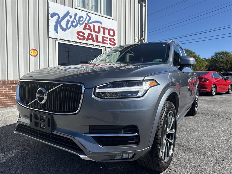 2019 Volvo XC90