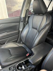 2023 Subaru Crosstrek Limited   - Photo 20 - Stuarts Draft, VA 24477