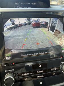 2023 Subaru Crosstrek Limited   - Photo 17 - Stuarts Draft, VA 24477