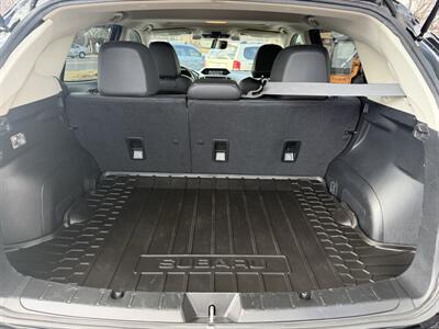 2023 Subaru Crosstrek Limited   - Photo 26 - Stuarts Draft, VA 24477