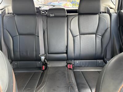 2023 Subaru Crosstrek Limited   - Photo 23 - Stuarts Draft, VA 24477