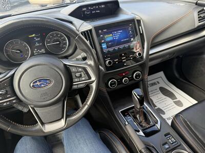 2023 Subaru Crosstrek Limited   - Photo 14 - Stuarts Draft, VA 24477