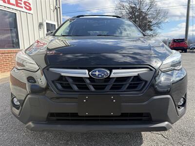 2023 Subaru Crosstrek Limited   - Photo 2 - Stuarts Draft, VA 24477