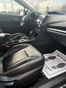 2023 Subaru Crosstrek Limited   - Photo 28 - Stuarts Draft, VA 24477