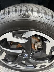 2023 Subaru Crosstrek Limited   - Photo 10 - Stuarts Draft, VA 24477