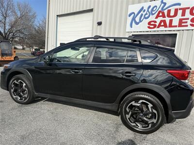 2023 Subaru Crosstrek Limited   - Photo 8 - Stuarts Draft, VA 24477