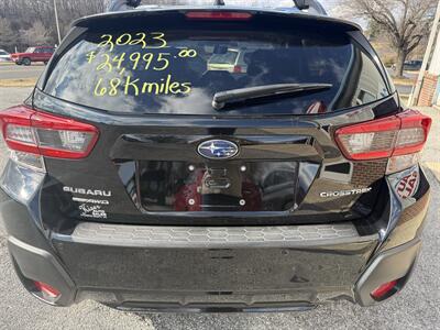 2023 Subaru Crosstrek Limited   - Photo 6 - Stuarts Draft, VA 24477