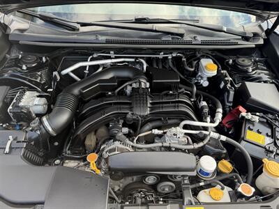 2023 Subaru Crosstrek Limited   - Photo 29 - Stuarts Draft, VA 24477