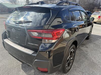 2023 Subaru Crosstrek Limited   - Photo 5 - Stuarts Draft, VA 24477