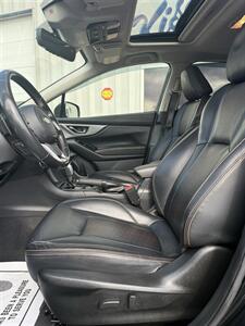 2023 Subaru Crosstrek Limited   - Photo 11 - Stuarts Draft, VA 24477