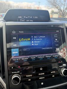 2023 Subaru Crosstrek Limited   - Photo 16 - Stuarts Draft, VA 24477