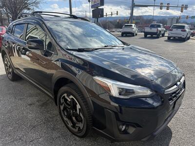 2023 Subaru Crosstrek Limited   - Photo 3 - Stuarts Draft, VA 24477