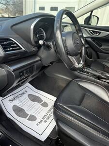 2023 Subaru Crosstrek Limited   - Photo 12 - Stuarts Draft, VA 24477