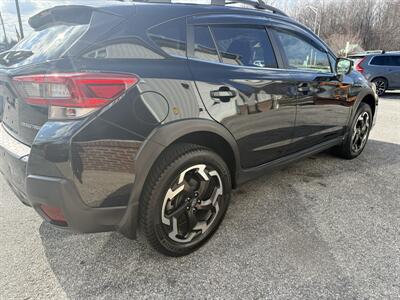 2023 Subaru Crosstrek Limited   - Photo 4 - Stuarts Draft, VA 24477