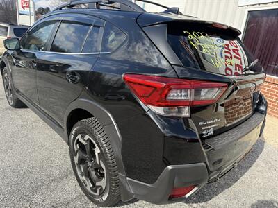 2023 Subaru Crosstrek Limited   - Photo 7 - Stuarts Draft, VA 24477