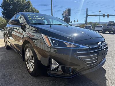 2020 Hyundai ELANTRA SEL - Photo 4 - Stuarts Draft, VA 24477