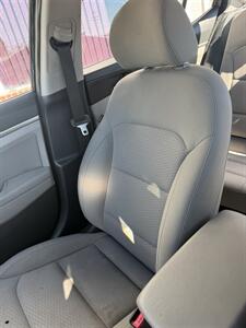 2020 Hyundai ELANTRA SEL - Photo 22 - Stuarts Draft, VA 24477