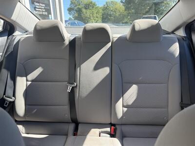 2020 Hyundai ELANTRA SEL - Photo 23 - Stuarts Draft, VA 24477