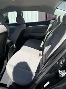 2020 Hyundai ELANTRA SEL - Photo 24 - Stuarts Draft, VA 24477