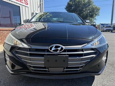 2020 Hyundai ELANTRA SEL - Photo 3 - Stuarts Draft, VA 24477