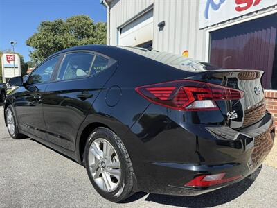 2020 Hyundai ELANTRA SEL - Photo 7 - Stuarts Draft, VA 24477