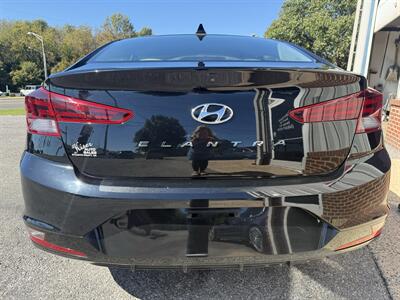 2020 Hyundai ELANTRA SEL - Photo 6 - Stuarts Draft, VA 24477
