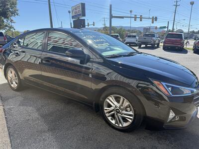 2020 Hyundai ELANTRA SEL - Photo 5 - Stuarts Draft, VA 24477