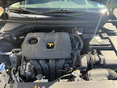 2020 Hyundai ELANTRA SEL - Photo 28 - Stuarts Draft, VA 24477