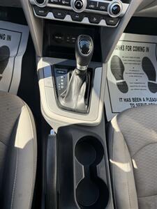 2020 Hyundai ELANTRA SEL - Photo 19 - Stuarts Draft, VA 24477