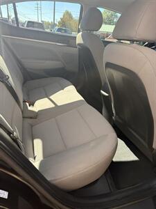 2020 Hyundai ELANTRA SEL - Photo 26 - Stuarts Draft, VA 24477