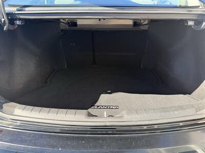 2020 Hyundai ELANTRA SEL - Photo 25 - Stuarts Draft, VA 24477