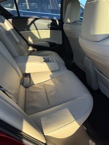 2017 Acura ILX w/Premium - Photo 6 - Stuarts Draft, VA 24477