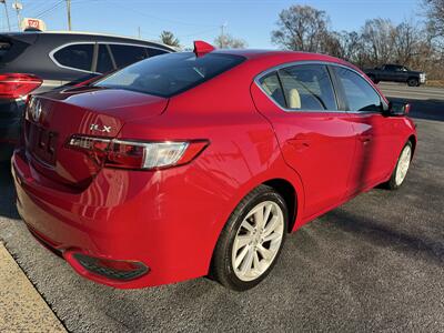 2017 Acura ILX w/Premium - Photo 3 - Stuarts Draft, VA 24477