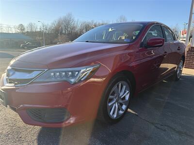 2017 Acura ILX w/Premium - Photo 5 - Stuarts Draft, VA 24477