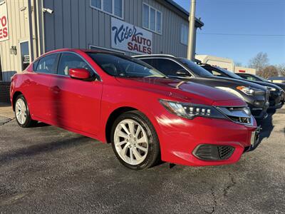 2017 Acura ILX w/Premium - Photo 2 - Stuarts Draft, VA 24477