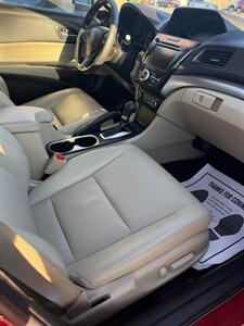 2017 Acura ILX w/Premium - Photo 7 - Stuarts Draft, VA 24477