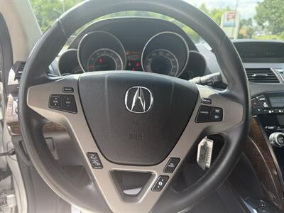 2012 Acura MDX SH-AWD - Photo 12 - Stuarts Draft, VA 24477