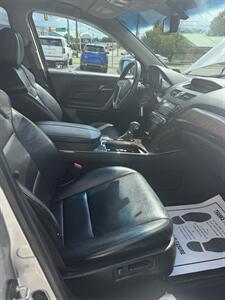2012 Acura MDX SH-AWD - Photo 26 - Stuarts Draft, VA 24477