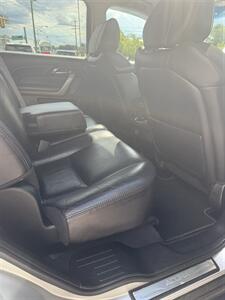 2012 Acura MDX SH-AWD - Photo 24 - Stuarts Draft, VA 24477