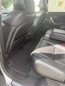 2012 Acura MDX SH-AWD - Photo 21 - Stuarts Draft, VA 24477