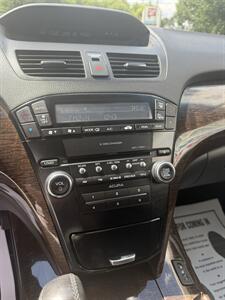 2012 Acura MDX SH-AWD - Photo 13 - Stuarts Draft, VA 24477