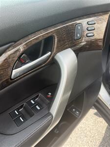2012 Acura MDX SH-AWD - Photo 10 - Stuarts Draft, VA 24477