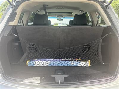 2012 Acura MDX SH-AWD - Photo 22 - Stuarts Draft, VA 24477