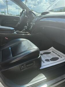 2012 Acura MDX SH-AWD - Photo 25 - Stuarts Draft, VA 24477