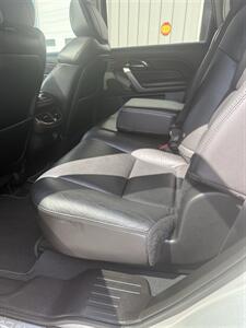 2012 Acura MDX SH-AWD - Photo 20 - Stuarts Draft, VA 24477