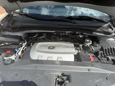 2012 Acura MDX SH-AWD - Photo 27 - Stuarts Draft, VA 24477