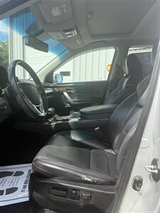 2012 Acura MDX SH-AWD - Photo 9 - Stuarts Draft, VA 24477