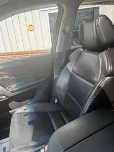 2012 Acura MDX SH-AWD - Photo 15 - Stuarts Draft, VA 24477
