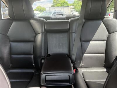 2012 Acura MDX SH-AWD - Photo 19 - Stuarts Draft, VA 24477