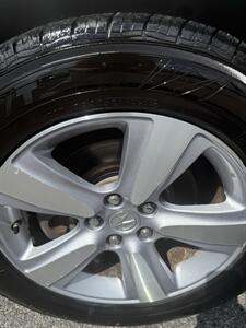 2012 Acura MDX SH-AWD - Photo 8 - Stuarts Draft, VA 24477